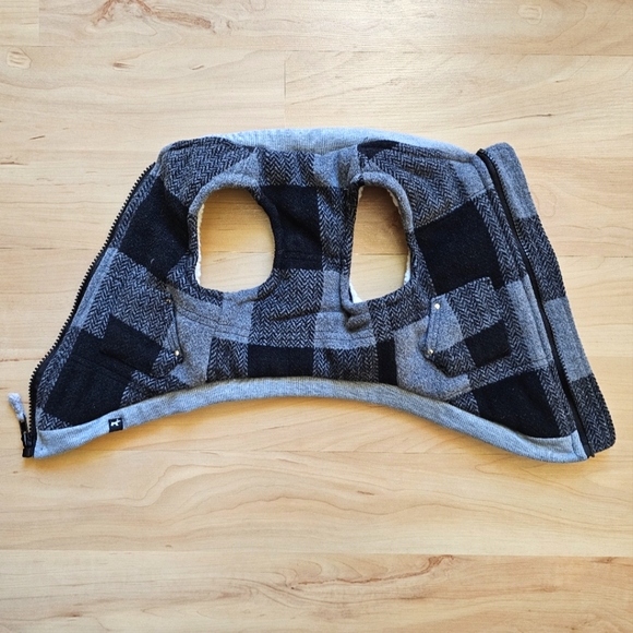 Pet Dog Jacket - Picture 3 of 4